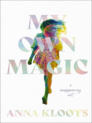 cover image of My Own Magic